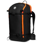 Mammut - Sac airbag de ski de randonnée - Tour 40 Removable Airbag 3.0 Black - Noir Noir