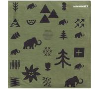 Mammut Tour De Cou Fleece