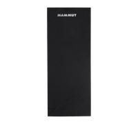 Mammut Tour de cou performance 100 % naturel Tree Wool Neck Gaiter Noir one size