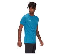 Mammut Tree Wool FL Short Sleeve T-Shirt L