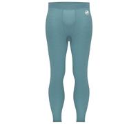 Mammut - Tree Wool Thermal FL Tights - Sous-vêtement mérinos - S - strata
