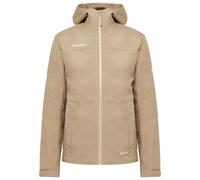 Mammut - Treeline 3 in 1 Hardshell Hooded Jacket - Veste 3-en-1 - XL - sablun / dark marsh