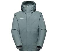 Mammut - Treeline Hardshell Thermo Hooded Jacket - Veste d'hiver - L - strata