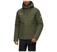 Mammut Treeline Hardshell Thermo Jacket Vert XL Homme