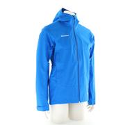Mammut Treeline HS GTX Hommes Veste Outdoor Gore-Tex S Bleu