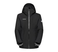 Mammut - Treeline HS Hooded Jacket - Veste imperméable femme Black - XS