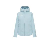 Mammut - Treeline HS Hooded Jacket - Veste imperméable femme Nebla - M