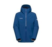 Mammut - Treeline HS Hooded Jacket - Veste imperméable homme Tschiel - M