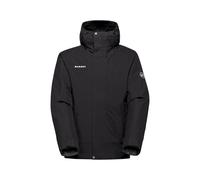 Mammut - Treeline HS Thermo Hooded Jacket - Veste homme Black - XXL