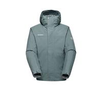 Mammut - Treeline HS Thermo Hooded Jacket - Veste homme Strata - M