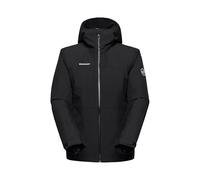Mammut Treeline HS Veste à capuche 3 en 1 pour femme