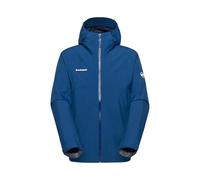 Mammut - Treeline HS Hooded Jacket - Veste imperméable homme Tschiel - L