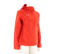 Mammut Treeline Light HS GTX 2L Femmes Veste Outdoor Gore-Tex S Rouge