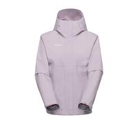 Mammut - Treeline Light HS Hooded Jacket - Veste hardshell femme Alpine Calamint - L