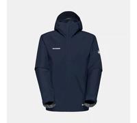 Mammut Treeline Light Hardshell Gore-tex® Jacket Bleu 3XL Homme