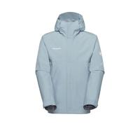 Mammut - Treeline Light HS Hooded Jacket - Veste hardshell homme Nebla - XL