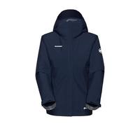 Mammut Veste à capuche Treeline Light HS pour femme