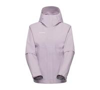 Mammut Treeline Light HS Veste à capuche pour femme