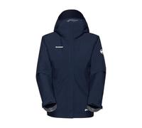 Mammut Treeline Light HS Veste à capuche pour femme