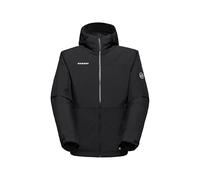 Mammut Treeline Veste à capuche 3 en 1 pour homme