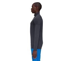 Mammut Trift Half Zip Longsleeve Men Black XL