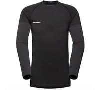 Mammut Trift Longsleeve Homme - Maillots manches longues outdoor hommes XL