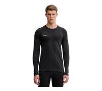 Mammut - Trift Longsleeve - Homme - Sport - Noir - Taille: S