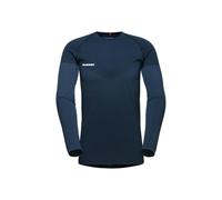 Mammut Trift Longsleeve Men Marine S