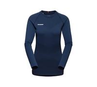 Mammut Trift Longsleeve Women Marine XS