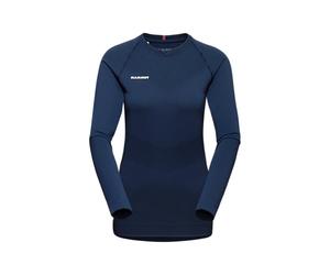 Mammut Trift Longsleeve Women Marine XS