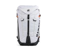 Mammut Trion 38 Sac à dos de randonnée blanc, 30 x 60 x 27cm