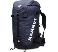 Mammut - Sac à dos d'alpinisme - Trion 38 W - Matières recyclées - Femme - Marine/Black