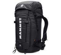 Mammut - Trion 50 - Sac à dos de montagne - 50 l - black