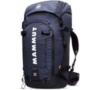 Mammut - Sac à dos d'alpinisme - Trion 50 Women Marine/Black en Matières Recyclées - Vert Vert