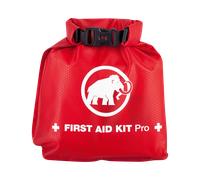 Mammut Trousse de premiers secours complète First Aid Kit Pro Rouge one size