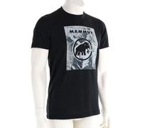 Mammut T-shirt à Manches Courtes Trovat