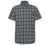 Mammut - Trovat Summer Shirt - Chemise - 3XL - marine / strata