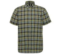 Mammut - Trovat Summer Shirt - Chemise - S - black / strata