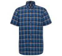 Mammut - Trovat Summer Shirt - Chemise - XXL - marine / tschiel