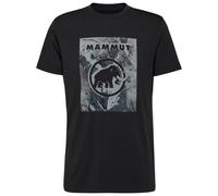 Mammut - Trovat T-Shirt Mammut - T-shirt - 3XL - black