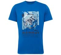 Mammut - Trovat T-Shirt Mammut - T-shirt technique - XL - tschiel