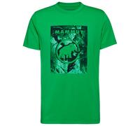 Mammut - Trovat T-Shirt Mammut - T-shirt - XL - pinea