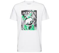 Mammut - Trovat T-Shirt Mammut - T-shirt - XL - white