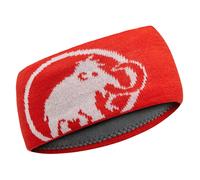 Mammut Tweak Bandeau 3783 mammut rouge-blanc