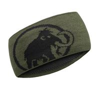 Mammut Tweak Bandeau 40294 marsh noir