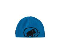 Mammut Tweak Beanie Bleu - Bonnets et bandeaux outdoor hommes