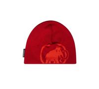 Mammut Tweak Beanie Rouge