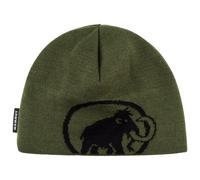 Mammut - Tweak Beanie - Bonnet - One Size - dark marsh / black