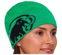 Mammut - Tweak Beanie - Bonnet - One Size - pinea / black