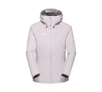 Mammut Ultimate Comfort SO Veste à capuche pour femme